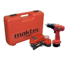 Máy khoan pin Maktec MT063SK2N