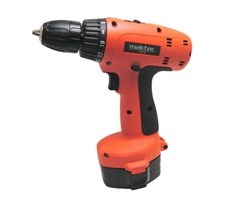 Máy khoan pin Maktec MT064SK2N 