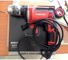 Máy khoan giá rẻ Maktec MT60 