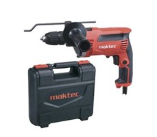 Máy khoan búa Maktec MT817K kèm vali