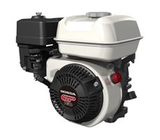 Đầu nổ chạy xăng HONDA - GP160H QH1 Trục thẳng (4.8HP) 