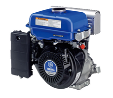 Đầu nổ chạy xăng YAMAHA MZ250BAEA0 (B2A) (Trục thẳng) 