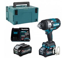 Máy siết bu lông MAKITA - TW001GM201 