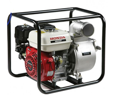 Máy bơm nước HONDA - WB30XT3 DR (5.5HP)  