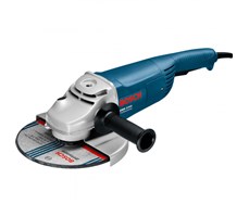 Máy mài BOSCH GWS2200-180 (180MM-2200W)/06018C00K0 