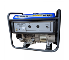 Máy phát điện chạy xăng YAMAHA EF5200FW (3.8/4.5KVA) (ko đề) 