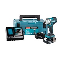 Máy siết bu lông MAKITA - DTW302RTJ