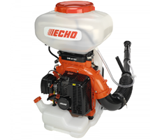 Máy phun thuốc sâu thổi gió 2 thì ECHO - DM6120