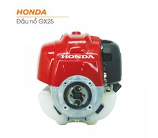 Động cơ xăng HONDA - GX25TSD 