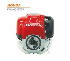 Động cơ xăng HONDA - GX35TSD 