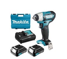 Máy siết bu lông MAKITA - DTW180RFE