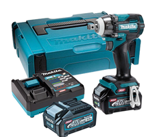 Máy siết bu lông MAKITA - TW004GD201 