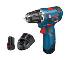 Máy siết bu lông dùng pin BOSCH GDS 12V-EC