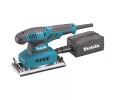 Máy chà nhám chữ nhật MAKITA - BO3710 - 190W