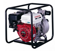 Máy bơm nước HONDA - WB20XT4 DR (3.3HP) 