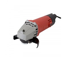 Máy mài góc công tắc đuôi DCK - KSM02-100A (570W) 