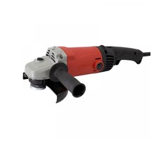 Máy mài góc tay dài DCK - KSM03-150 (1400W) Có chiết áp 