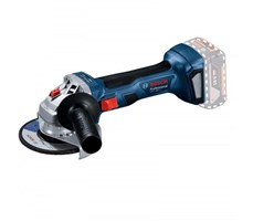 Máy mài góc BOSCH GWS180-LI 100MM 18V SOLO/06019H90K0  