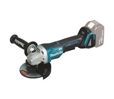 Máy mài góc MAKITA - DGA408ZX1 (100MM-18V) 