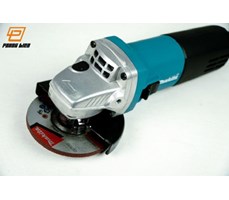 Máy mài góc CT trượt MAKITA - 9553NB (100MM-710W) 
