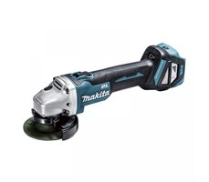 Máy mài góc MAKITA - DGA414Z (100MM-18V) Chưa pin, sạc 