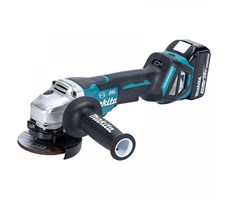 Máy mài góc MAKITA - DGA418Z (100MM-18V) 