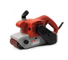 Máy chà nhám băng DCK - KST610 (1200W)