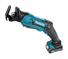 Máy cưa kiếm MAKITA - JR105DSAE (12V*2 2.0Ah)