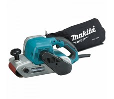 Máy chà nhám băng MAKITA - M9400B (940W)
