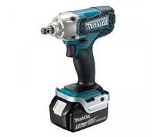 Máy siết bu lông MAKITA - DTW190RFJX 