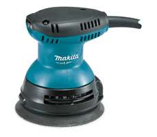 Máy chà nhám tròn MAKITA - M9204B (240W)