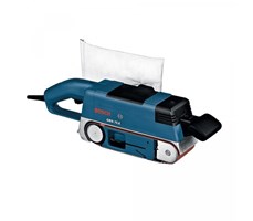 Máy chà nhám băng BOSCH GBS75A (750W)