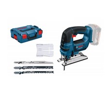 Máy cưa lọng dùng pin BOSCH GST 18V-LI GEN 2 
