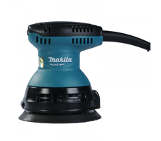 Máy chà nhám tròn MAKITA - M9202B (240W)