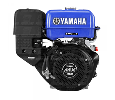 Đầu nổ chạy xăng YAMAHA MX360BA6A0 (Trục thẳng) 