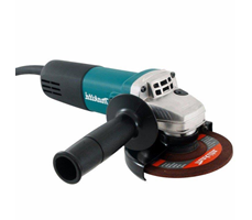 Máy mài góc CT trượt MAKITA - 9556HN (100MM-840W)  