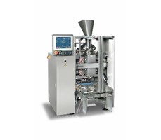 Máy đóng gói dạng đứng tốc độ cao KBF-6000XR