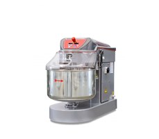 Máy trộn xoắn ốc với bồn cố định FLEXI 40