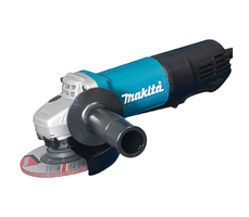 Máy mài góc CT bóp MAKITA - 9556HP (100MM-840W) 