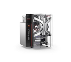 Máy đóng gói dạng đứng KBF-6000UXR