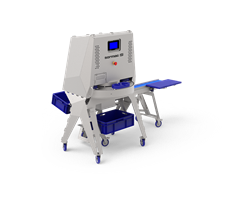 Máy cắt lát và cắt múi FS-3600