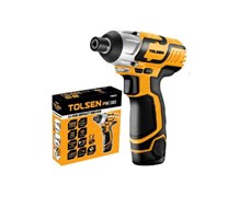 Máy vặn vít dụng pin 3,6V Tolsen 79010