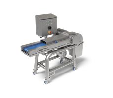 Máy Cắt Hạt Lựu Băng Tải Công Suất Cao - YURAN HYTEC 240