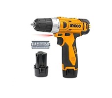 Máy khoan dùng pin Lithum Ingco CIDLI1222 (12V)