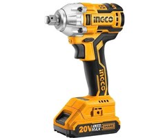 Máy siết bu lông dùng pin 20V INGCO CIWLI2001