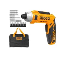Máy siết vít dùng pin INGCO CSDLI0801 (8V)