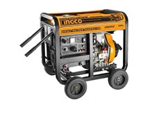 Máy phát điện dùng xăng Ingco 6.5KW GE65006