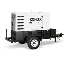 Máy Phát Điện Kohler