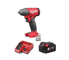Máy siết bu lông Milwaukee M18 FIWF38