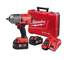 Máy siết bu lông Milwaukee M18 FMTIW12